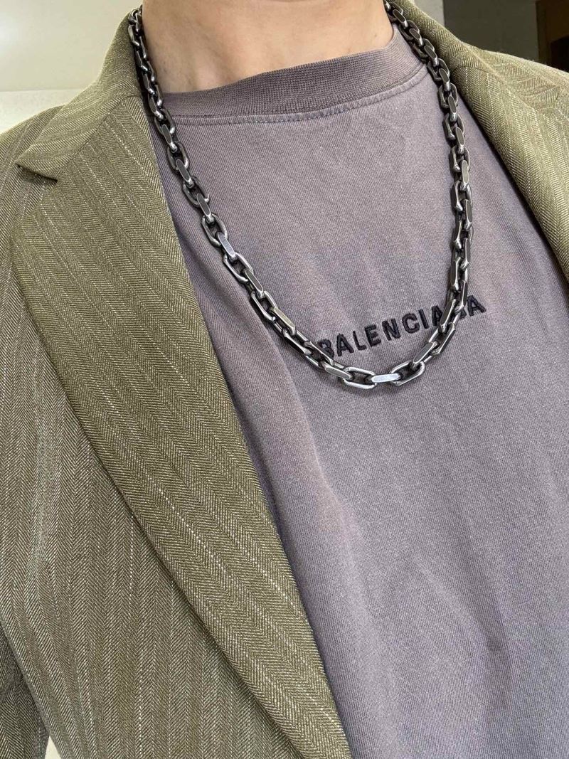 Gvc*1 necklaces